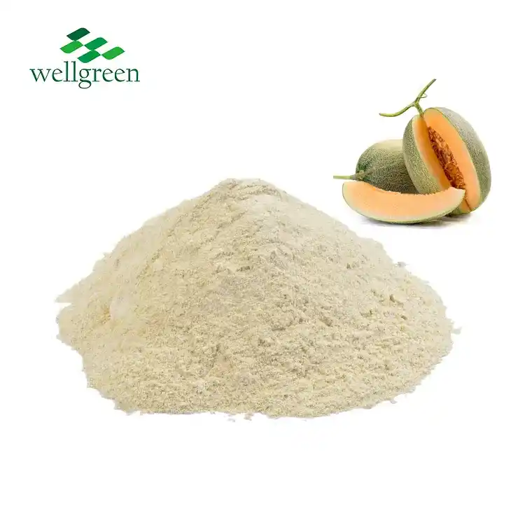 Cantaloupe Juice Powder